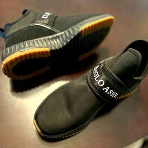 U.S. Polo sneakers